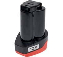 Аккумулятор (12 В; 2 Ач; Li-Ion) Metabo 625438000