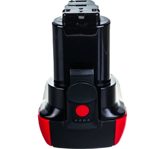 Аккумулятор (12 В; 4 Ач; Li-Ion) Metabo 625585000
