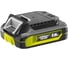 Аккумулятор Ryobi RB14L15 (14.4 В; 1.5 A*ч; Li-Ion) 5133002157 1