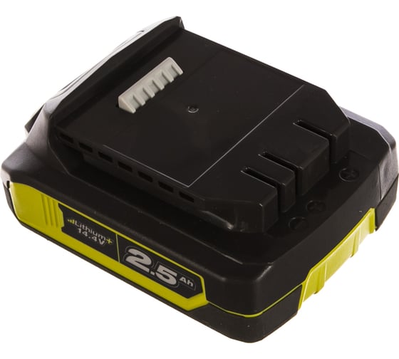 Аккумулятор Ryobi RB14L25 5133002313 (14.4 В; 2.5 А*ч; Li-Ion)