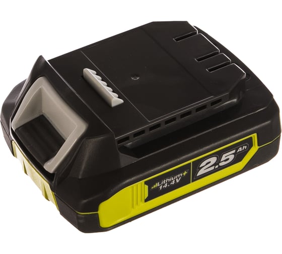 Аккумулятор Ryobi RB14L25 5133002313 (14.4 В; 2.5 А*ч; Li-Ion)