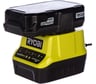 Набор Ryobi ONE+ RC18120-113 5133003354 аккумулятор (18 В; 1.3 А*ч; Li-Ion) и зарядное устройство RC18120