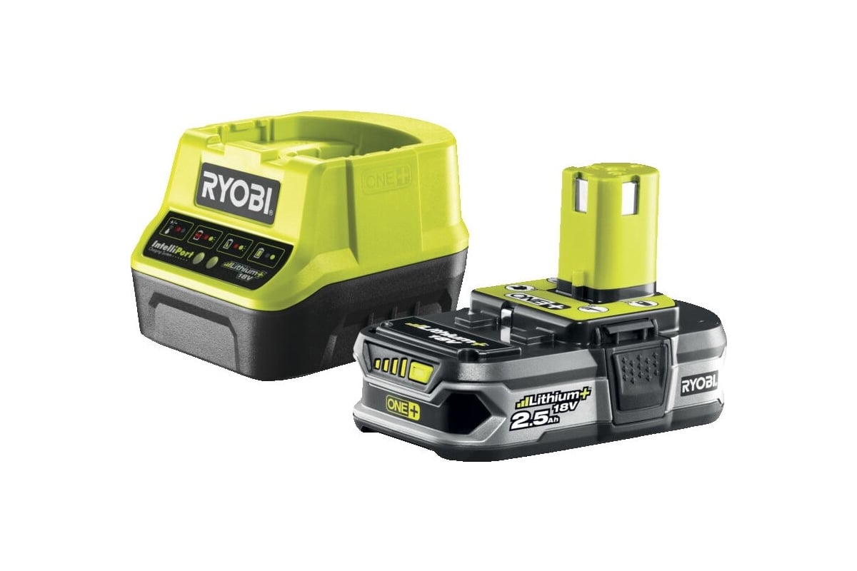 Baterie deals ryobi one+