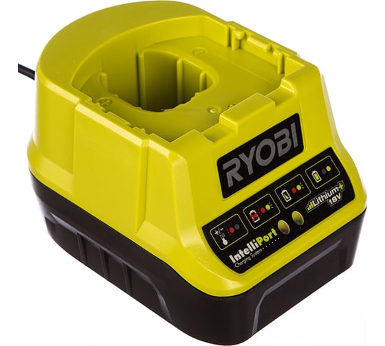 Набор Ryobi ONE+ RC18120-115 5133003357 аккумулятор (18 В; 1.5 А*ч; Li-Ion) и зарядное устройство RC18120