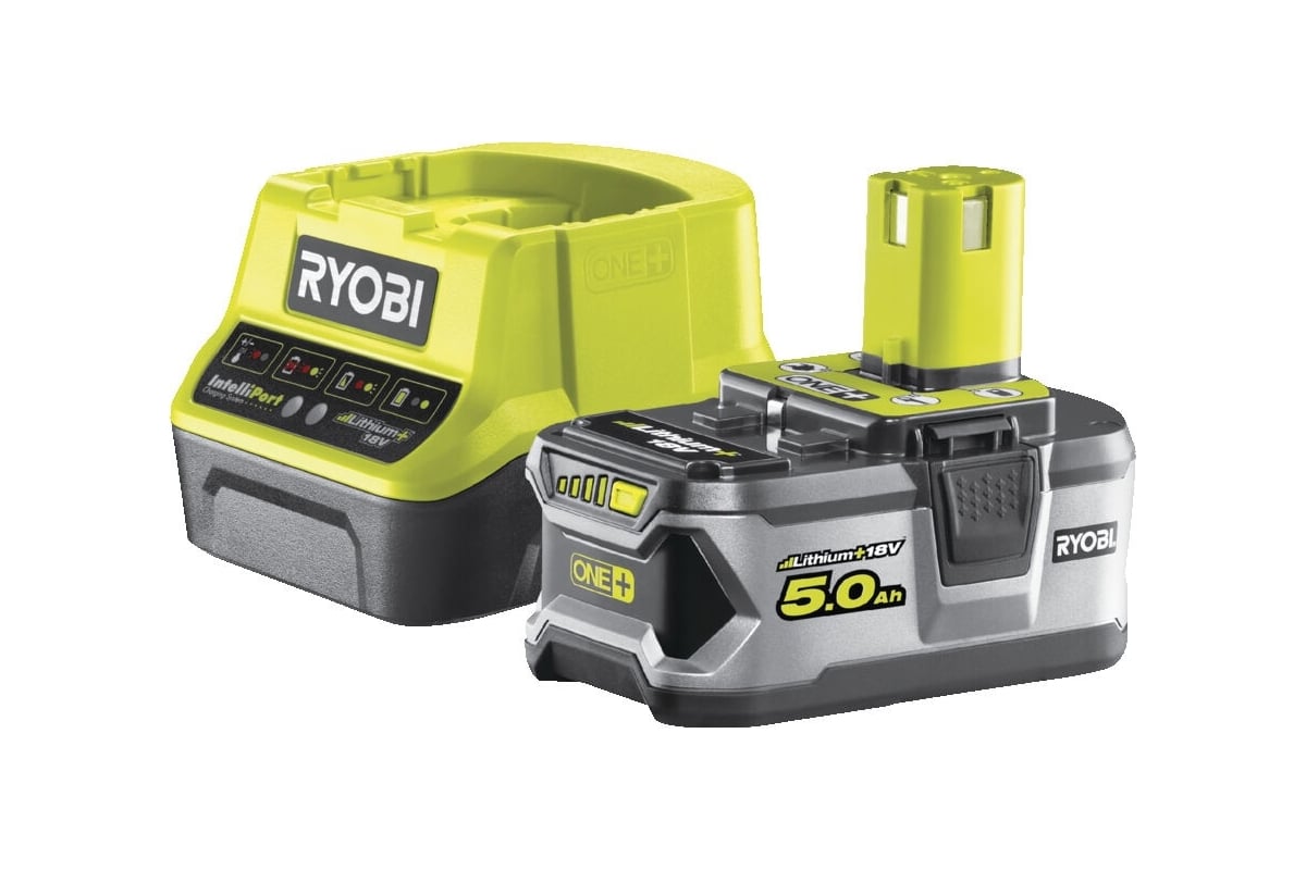 Аккумулятор Ryobi Rc18120-150 5133003366