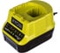 Набор Ryobi ONE+ RC18120-240 5133003363 аккумулятор (18 В; 4.0 А*ч; Li-Ion) 2 шт. и зарядное устройство RC18120 2