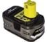 Набор Ryobi ONE+ RC18120-240 5133003363 аккумулятор (18 В; 4.0 А*ч; Li-Ion) 2 шт. и зарядное устройство RC18120 4
