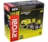 Набор Ryobi ONE+ RC18120-240 5133003363 аккумулятор (18 В; 4.0 А*ч; Li-Ion) 2 шт. и зарядное устройство RC18120 6