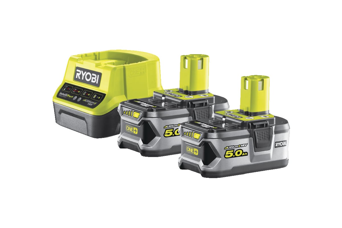 Ryobi lithium+ sale