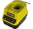 Набор Ryobi ONE+ RC18120-242 5133003365 аккумуляторы (18 В; 4.0 А*ч + 2.0 A*ч; Li-Ion) и зарядное устройство RC18120 2