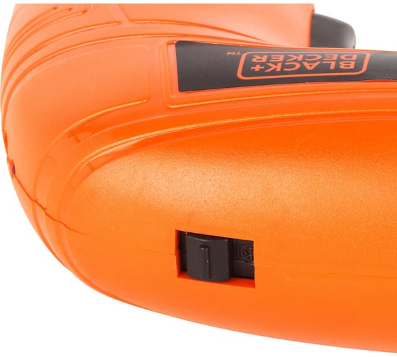 Аккумуляторный винтоверт Black+Decker KC3610