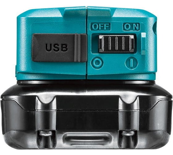 USB-адаптер для CXT Makita 10.8 В ADP08