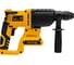 Аккумуляторный перфоратор Denzel BLRH-IB-26-0, Li-Ion, 18 В 26702 6