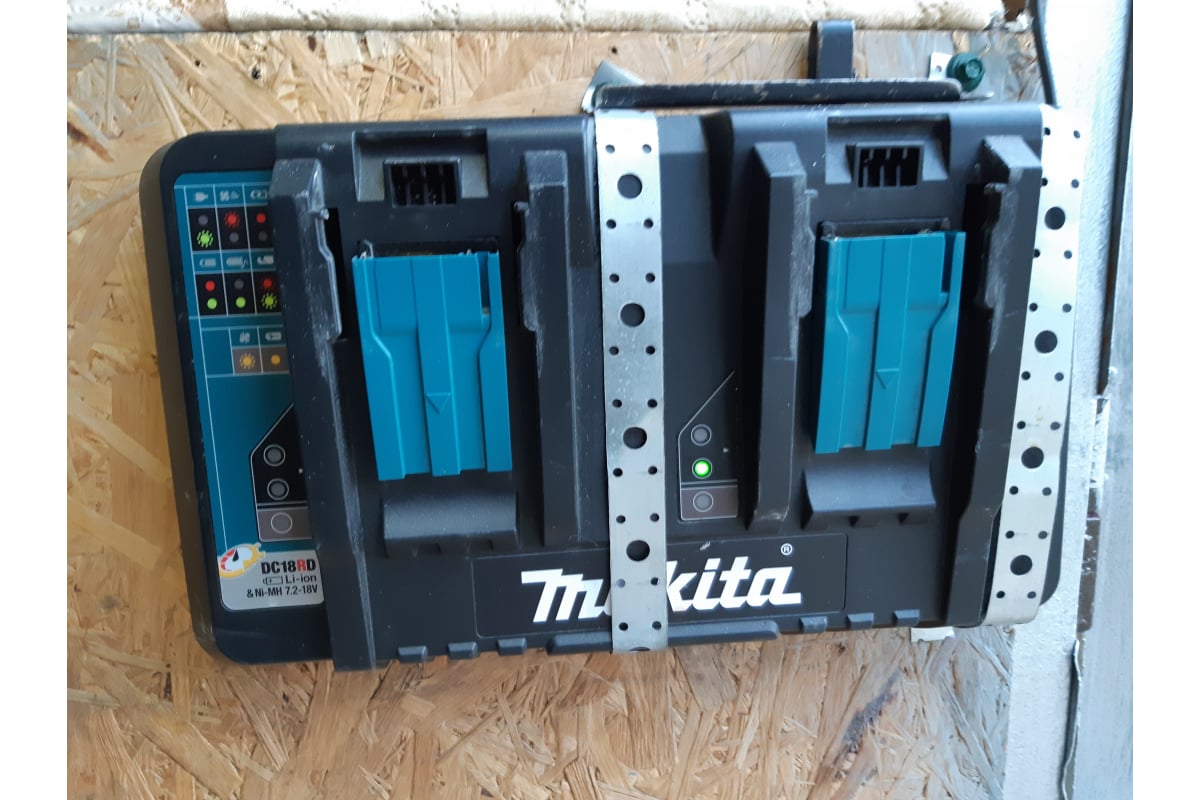 Makita charger dc18rd sale