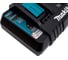Зарядное устройство DC18RD (2 порта) Makita 196941-7 8