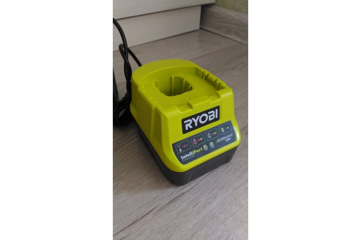 Rc18120 ryobi deals