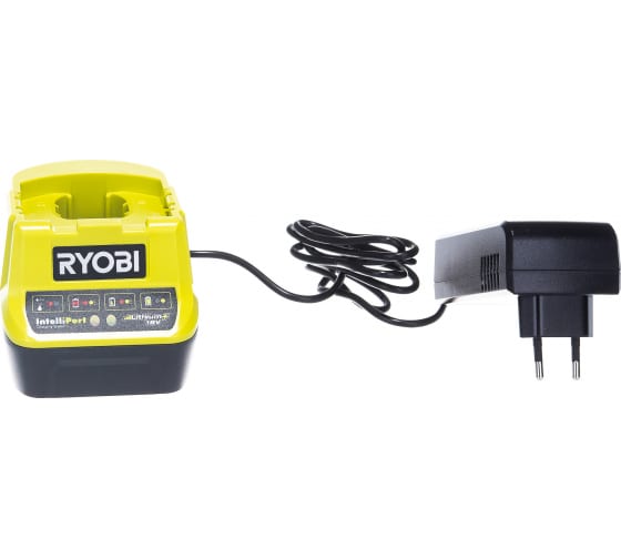 Зарядное устройство ONE+ Ryobi RC18120 5133002891 0