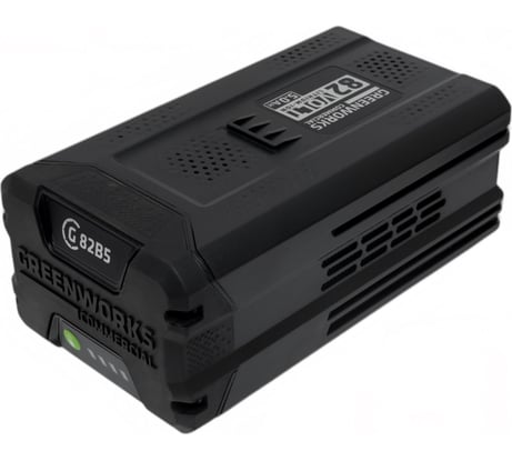 Аккумулятор G82B5 (82 В; 5 А*ч) GreenWorks 2914607