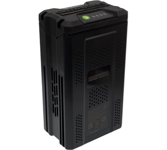 Аккумулятор G82B5 (82 В; 5 А*ч) GreenWorks 2914607