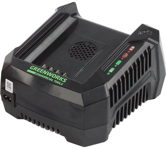 Зарядное устройство G82C, 82V GreenWorks 2914707 1
