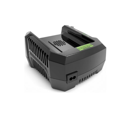 Зарядное устройство G82C, 82V GreenWorks 2914707