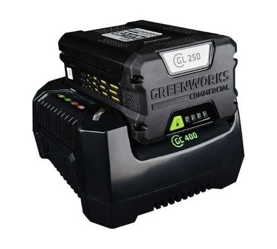 Зарядное устройство G82C, 82V GreenWorks 2914707