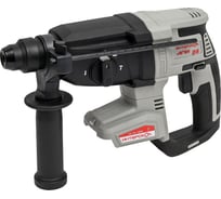 Бесщеточный аккумуляторный перфоратор Интерскол ПА-24/18ВМ SDS plus, Li-ion АПИ кейс, без аккум. и ЗУ 730.0.0.70