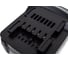 Аккумулятор 18V 4.0AH (LI-ION) PN: 625591000 TopOn TOP-PTGD-MET-18-4.0 10