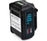 Аккумулятор 40V 2.5AH (LI-ION) PN: Y2023 TopOn TOP-MAK-BL4025 6