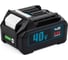 Аккумулятор 40V 2.5AH (LI-ION) PN: Y2023 TopOn TOP-MAK-BL4025 1