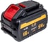 Аккумулятор для DEWALT XR FLEX VOLT 54V 12.0AH (LI-ION) TopOn TOP-DE-DCB548 7
