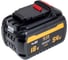 Аккумулятор для DEWALT XR FLEX VOLT 54V 12.0AH (LI-ION) TopOn TOP-DE-DCB548 9