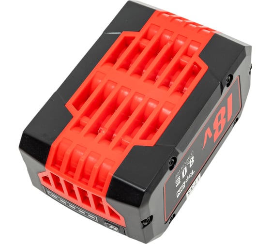 Аккумулятор для BOSCH PROCORE 18V 8.0AH (LI-ION) TopOn TOP-BOSPRO-18.8.0