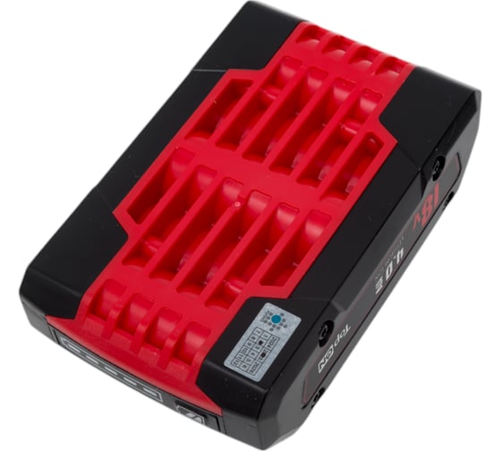 Аккумулятор для BOSCH PROCORE 18V 4.0AH (LI-ION) TopOn TOP-BOSPRO-18.4.0