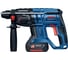 Аккумуляторный перфоратор Bosch GBH 180-LI 0.611.911.023 1
