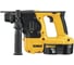 Аккумуляторный перфоратор DeWALT DC 213 KB 1