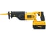 Пила сабельная аккумуляторная DeWALT DC 305 КL 1