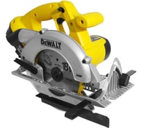 Аккумуляторная дисковая пила DeWALT DC 390 N