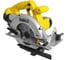 Аккумуляторная дисковая пила DeWALT DC 390 N 1