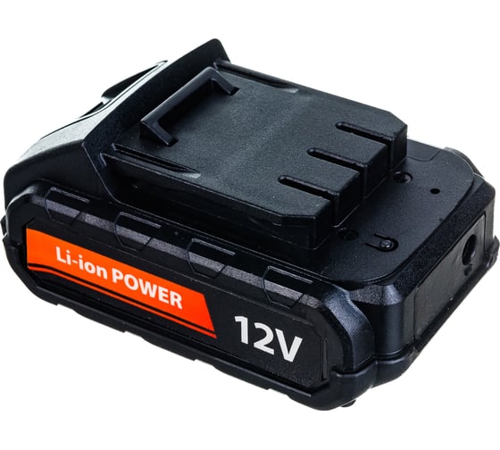 Аккумулятор для дрели-шуруповерта PATRIOT BR 101/111Li (12 В; 2.0 А.ч; Li-ion)