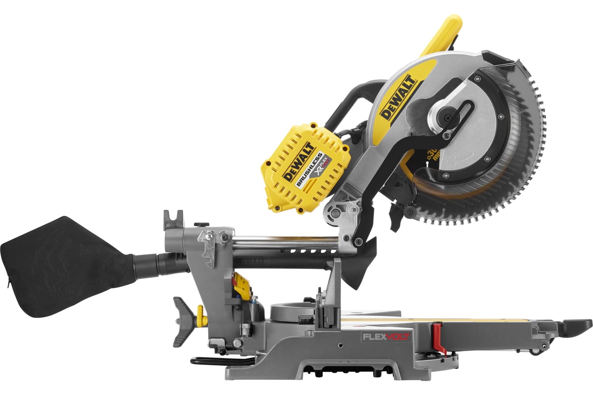 DEWALT XR FLEXVOLT DHS780N