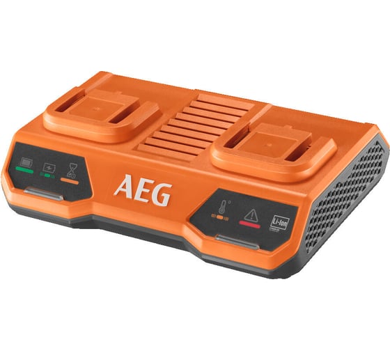 Зарядное устройство AEG BL18C2 18В 4935480052