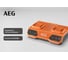 Зарядное устройство AEG BL18C2 18В 4935480052 2