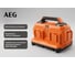 Зарядное устройство 6 портовое AEG BL18C6 18В 4935480051 2