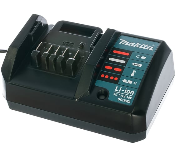 Зарядное устройство DC18WA Makita 196645-1