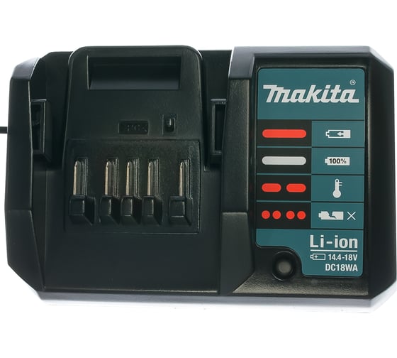 Зарядное устройство DC18WA Makita 196645-1