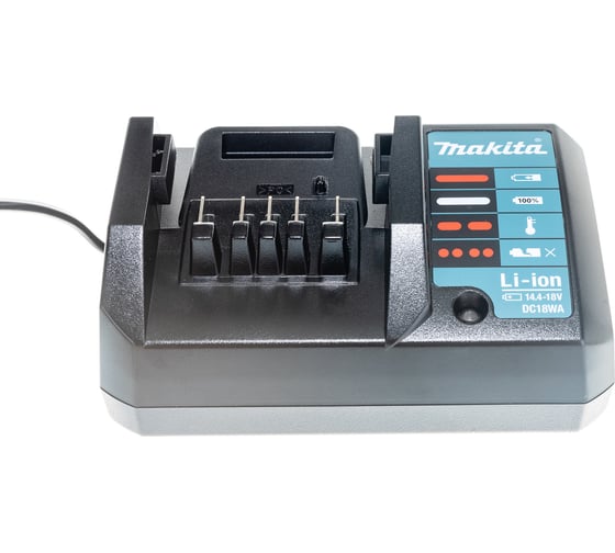 Зарядное устройство DC18WA Makita 196645-1