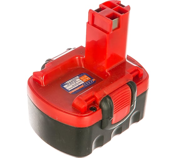 Аккумулятор для шуруповертов BOSCH (14.4 В; 1.5 А*ч; Ni-Сd) BB-GSR-Ni PATRIOT 190200102
