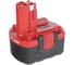 Аккумулятор для шуруповертов BOSCH (14.4 В; 1.5 А*ч; Ni-Сd) BB-GSR-Ni PATRIOT 190200102 1