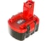 Аккумулятор для шуруповертов BOSCH (14.4 В; 1.5 А*ч; Ni-Сd) BB-GSR-Ni PATRIOT 190200102 2